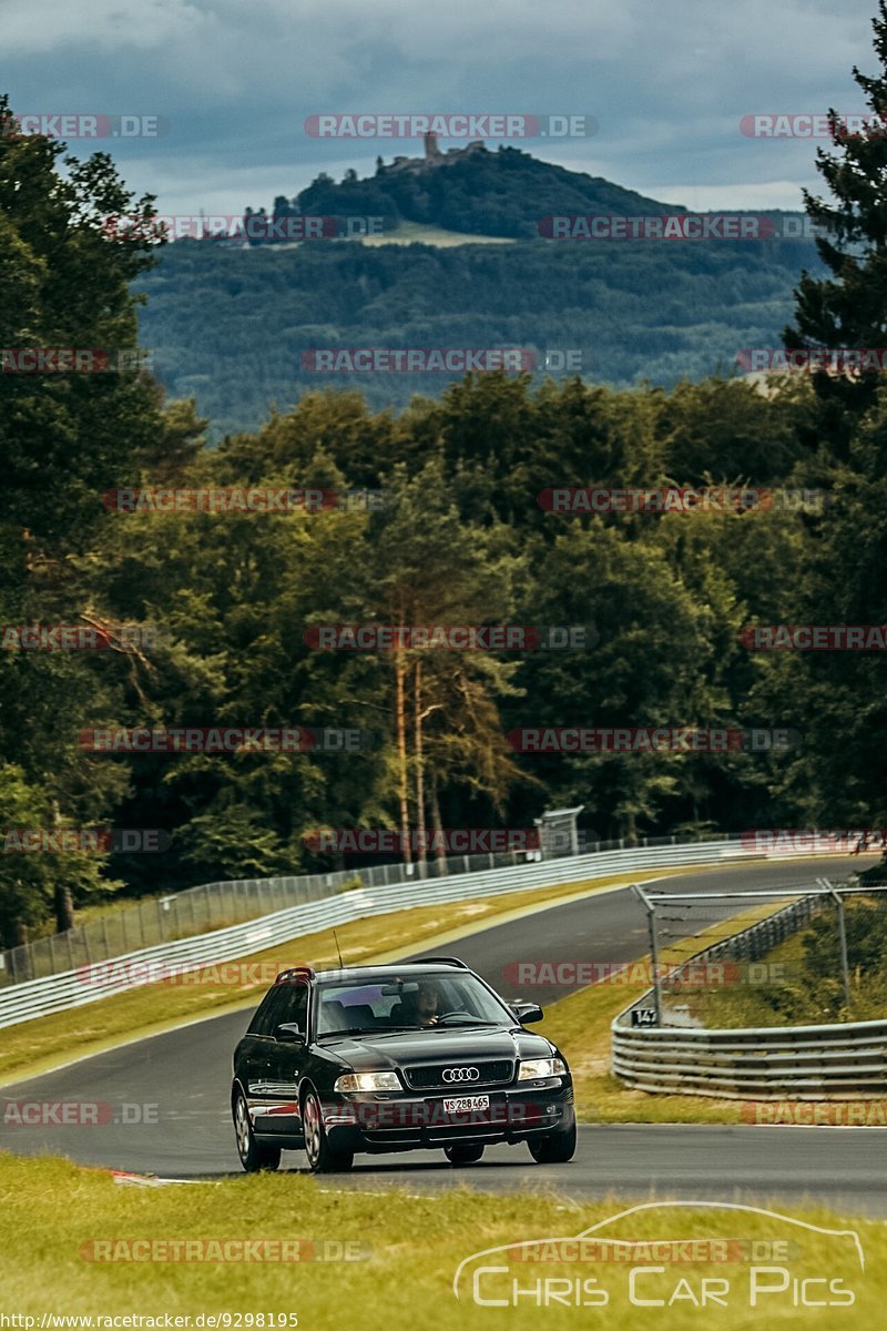 Bild #9298195 - Touristenfahrten Nürburgring Nordschleife (28.06.2020)