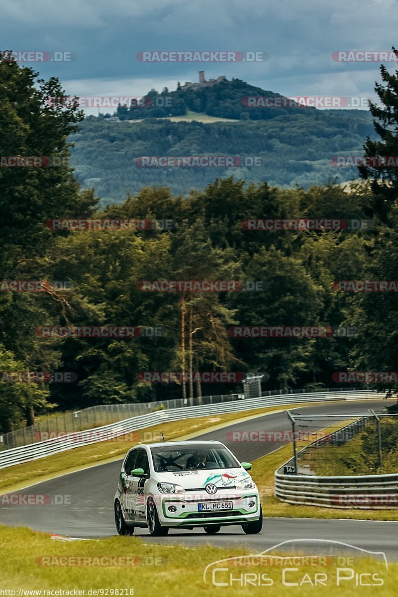 Bild #9298218 - Touristenfahrten Nürburgring Nordschleife (28.06.2020)