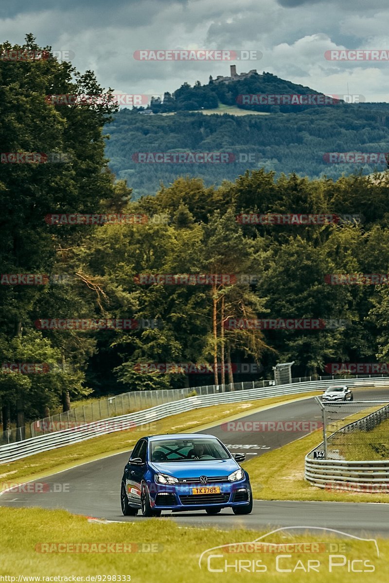 Bild #9298333 - Touristenfahrten Nürburgring Nordschleife (28.06.2020)