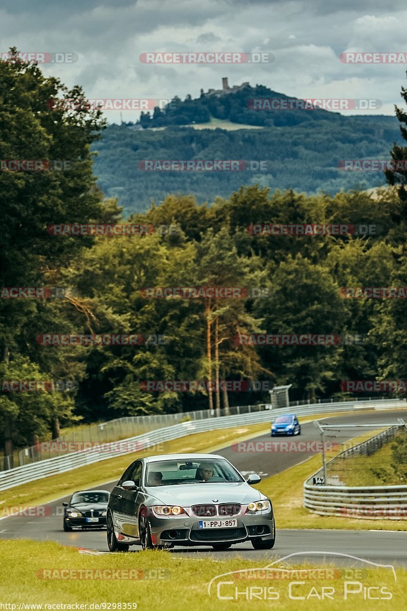 Bild #9298359 - Touristenfahrten Nürburgring Nordschleife (28.06.2020)