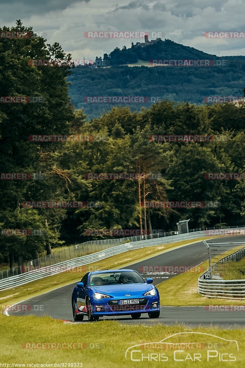 Bild #9298373 - Touristenfahrten Nürburgring Nordschleife (28.06.2020)