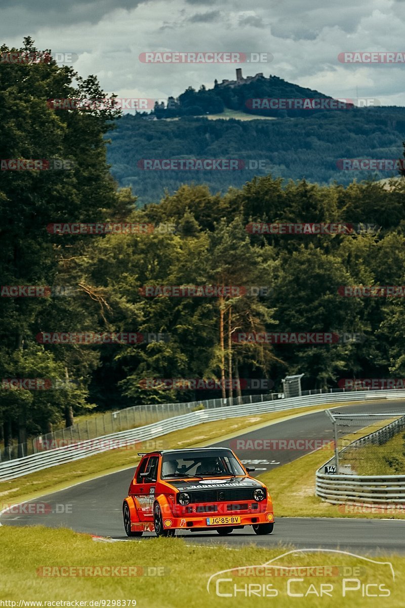 Bild #9298379 - Touristenfahrten Nürburgring Nordschleife (28.06.2020)