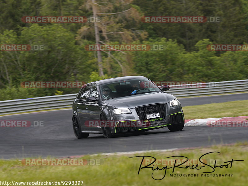 Bild #9298397 - Touristenfahrten Nürburgring Nordschleife (28.06.2020)