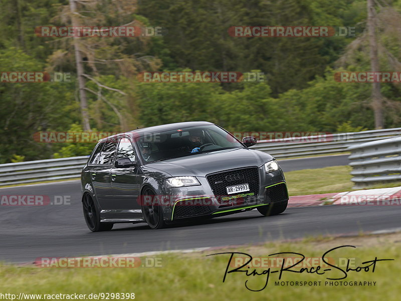 Bild #9298398 - Touristenfahrten Nürburgring Nordschleife (28.06.2020)