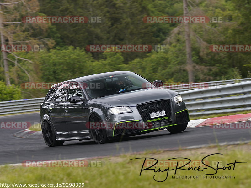 Bild #9298399 - Touristenfahrten Nürburgring Nordschleife (28.06.2020)