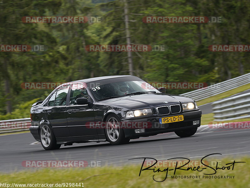 Bild #9298441 - Touristenfahrten Nürburgring Nordschleife (28.06.2020)