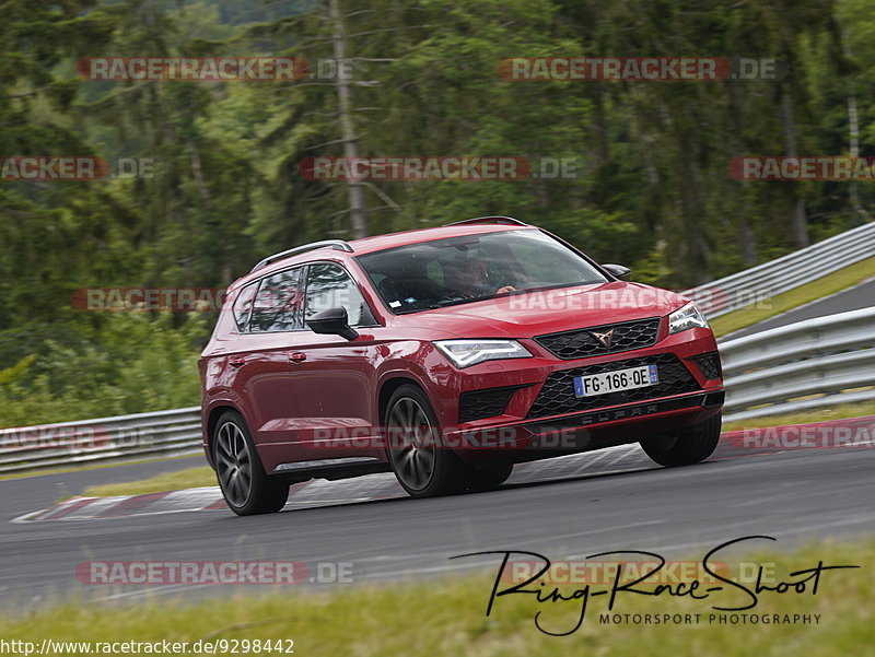 Bild #9298442 - Touristenfahrten Nürburgring Nordschleife (28.06.2020)