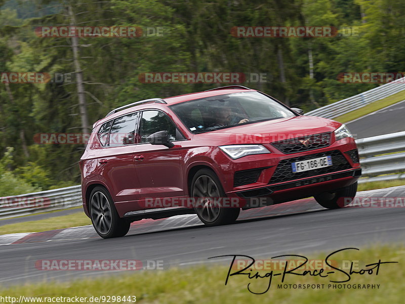 Bild #9298443 - Touristenfahrten Nürburgring Nordschleife (28.06.2020)