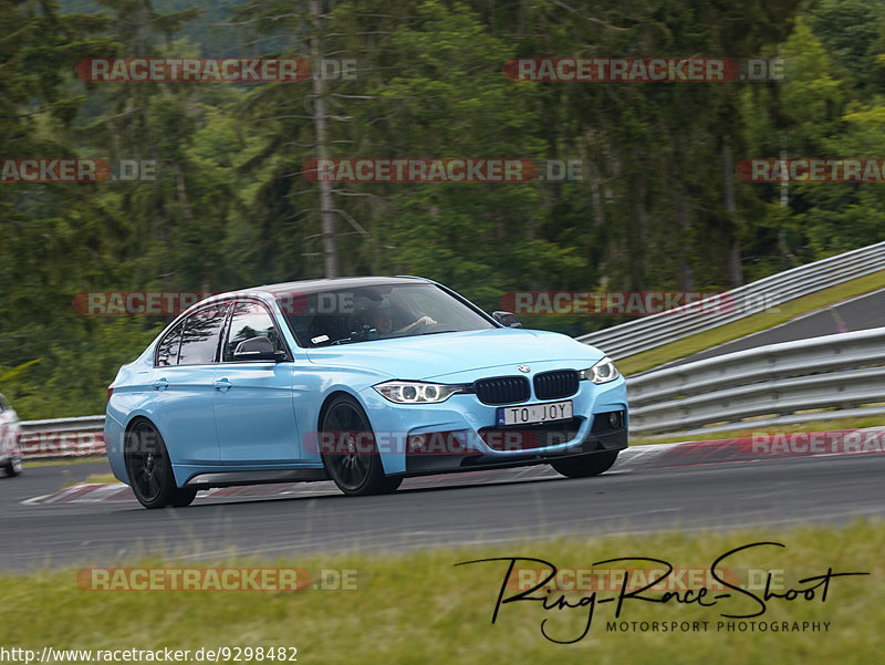 Bild #9298482 - Touristenfahrten Nürburgring Nordschleife (28.06.2020)