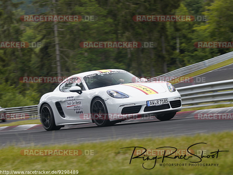 Bild #9298489 - Touristenfahrten Nürburgring Nordschleife (28.06.2020)