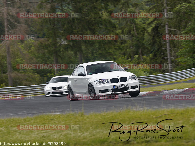 Bild #9298499 - Touristenfahrten Nürburgring Nordschleife (28.06.2020)