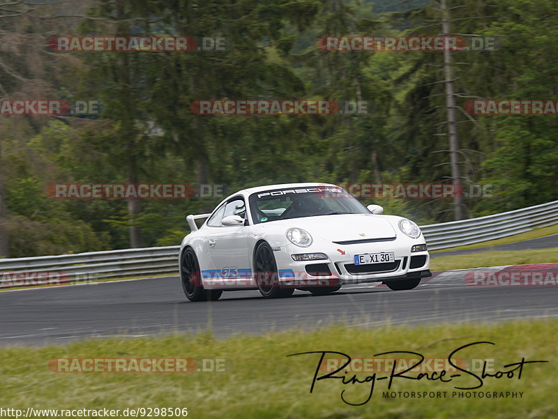 Bild #9298506 - Touristenfahrten Nürburgring Nordschleife (28.06.2020)