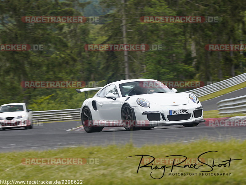 Bild #9298622 - Touristenfahrten Nürburgring Nordschleife (28.06.2020)