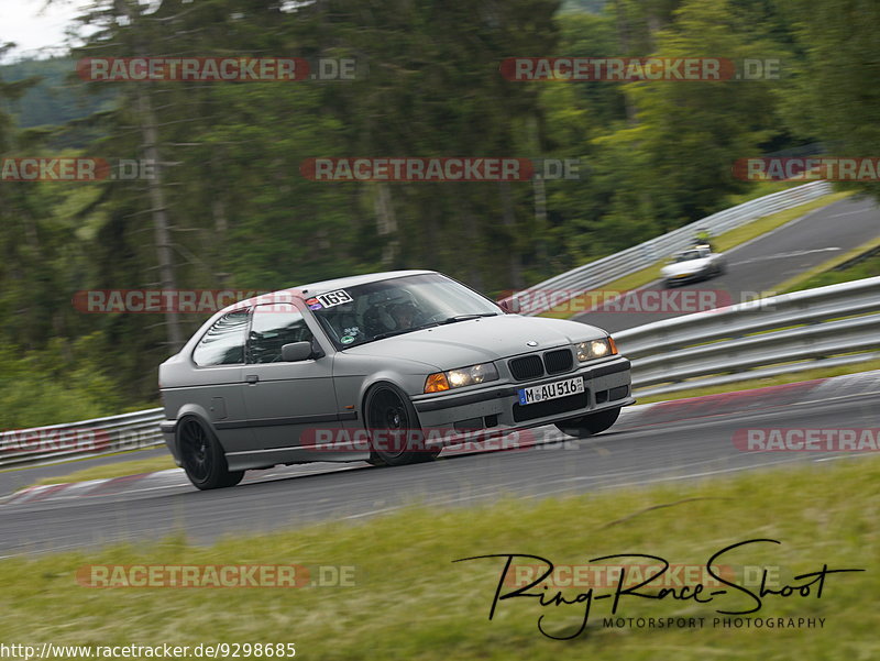 Bild #9298685 - Touristenfahrten Nürburgring Nordschleife (28.06.2020)