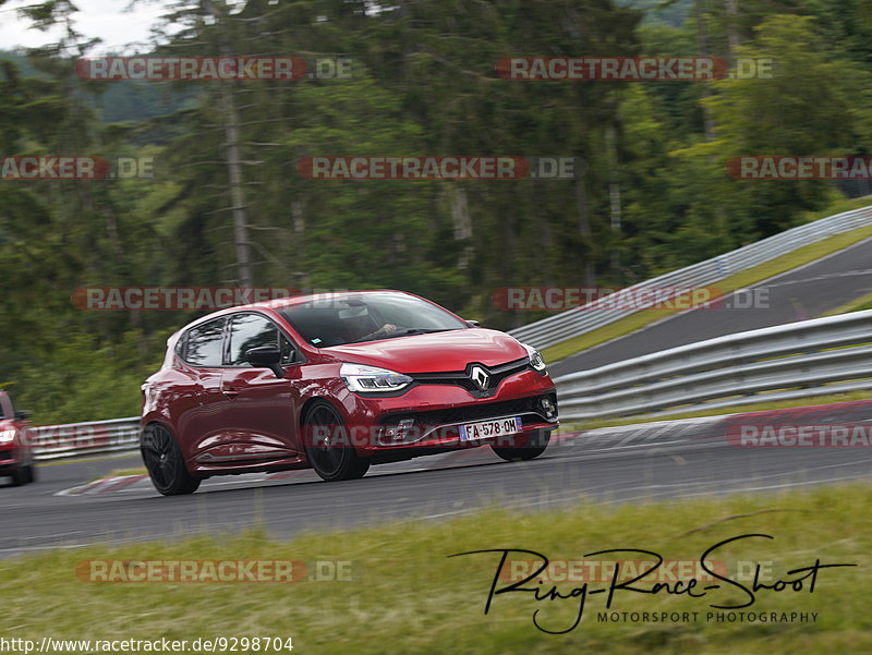 Bild #9298704 - Touristenfahrten Nürburgring Nordschleife (28.06.2020)