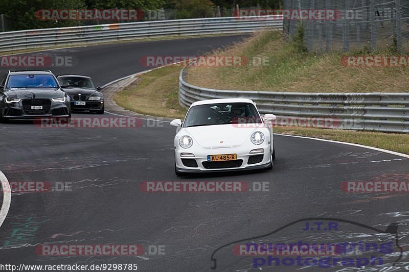 Bild #9298785 - Touristenfahrten Nürburgring Nordschleife (28.06.2020)