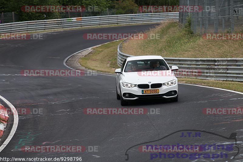 Bild #9298796 - Touristenfahrten Nürburgring Nordschleife (28.06.2020)