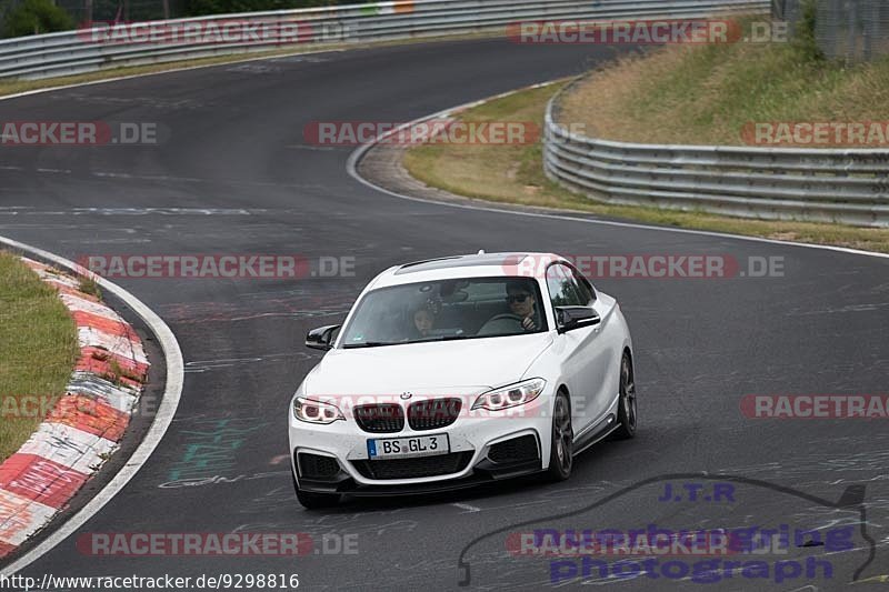 Bild #9298816 - Touristenfahrten Nürburgring Nordschleife (28.06.2020)