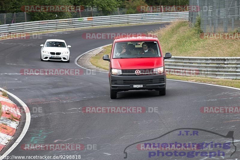 Bild #9298818 - Touristenfahrten Nürburgring Nordschleife (28.06.2020)