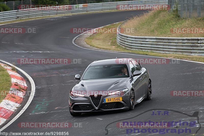 Bild #9298856 - Touristenfahrten Nürburgring Nordschleife (28.06.2020)