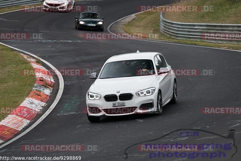 Bild #9298869 - Touristenfahrten Nürburgring Nordschleife (28.06.2020)