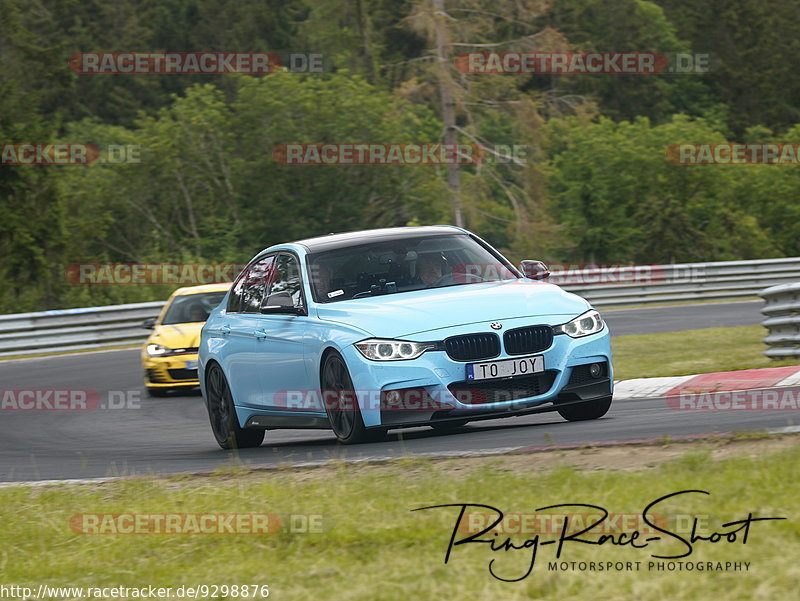 Bild #9298876 - Touristenfahrten Nürburgring Nordschleife (28.06.2020)