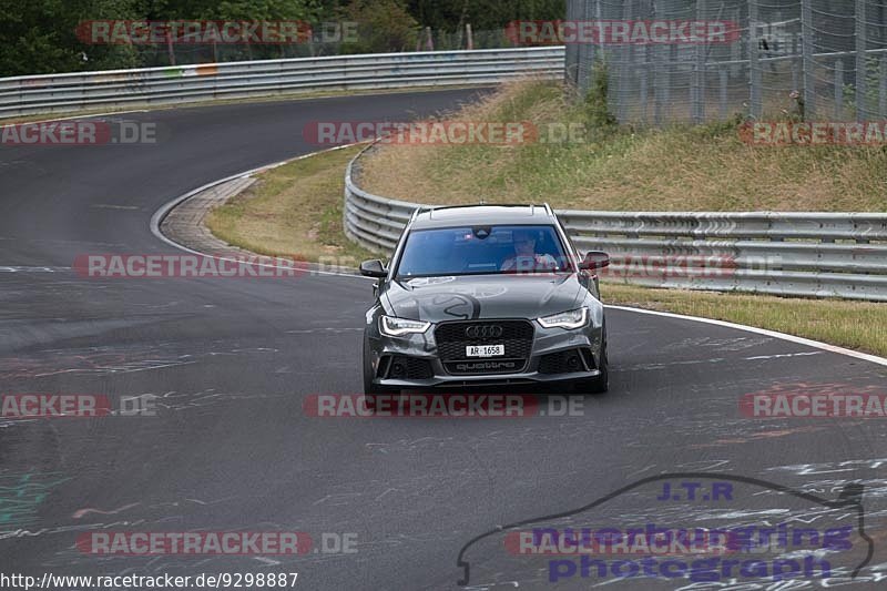 Bild #9298887 - Touristenfahrten Nürburgring Nordschleife (28.06.2020)