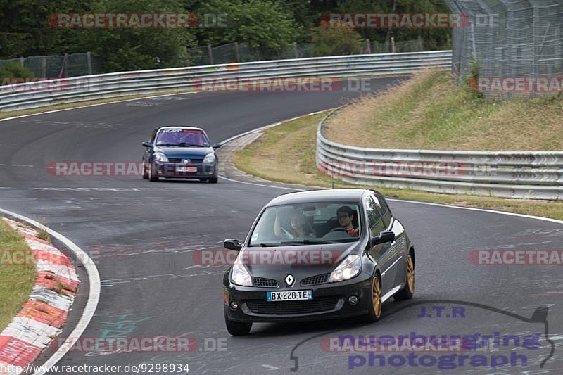 Bild #9298934 - Touristenfahrten Nürburgring Nordschleife (28.06.2020)