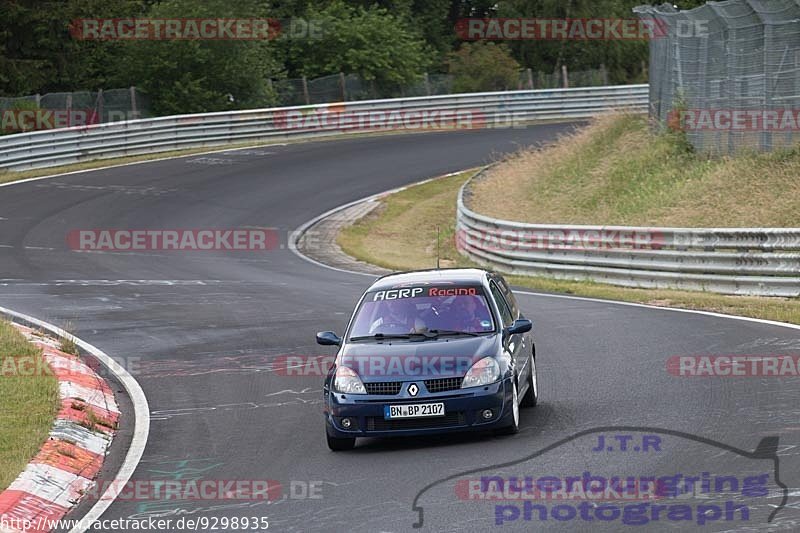 Bild #9298935 - Touristenfahrten Nürburgring Nordschleife (28.06.2020)