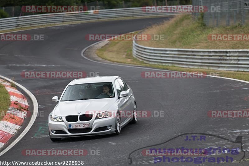 Bild #9298938 - Touristenfahrten Nürburgring Nordschleife (28.06.2020)