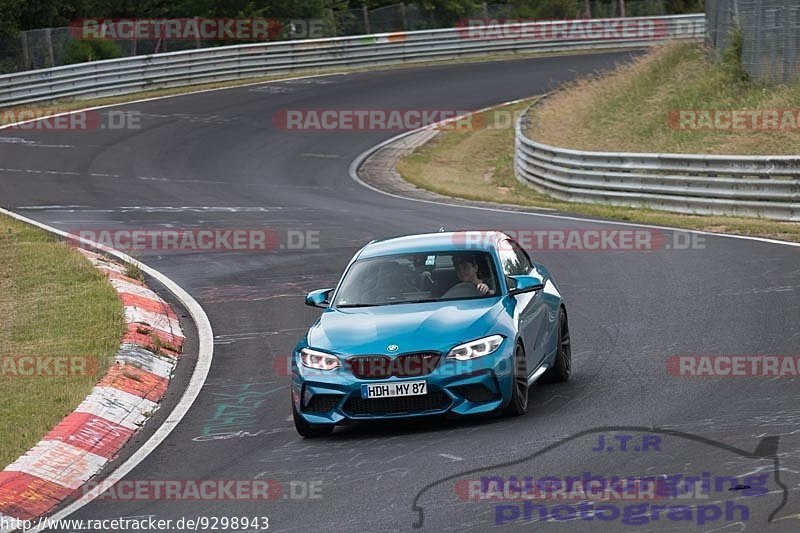 Bild #9298943 - Touristenfahrten Nürburgring Nordschleife (28.06.2020)