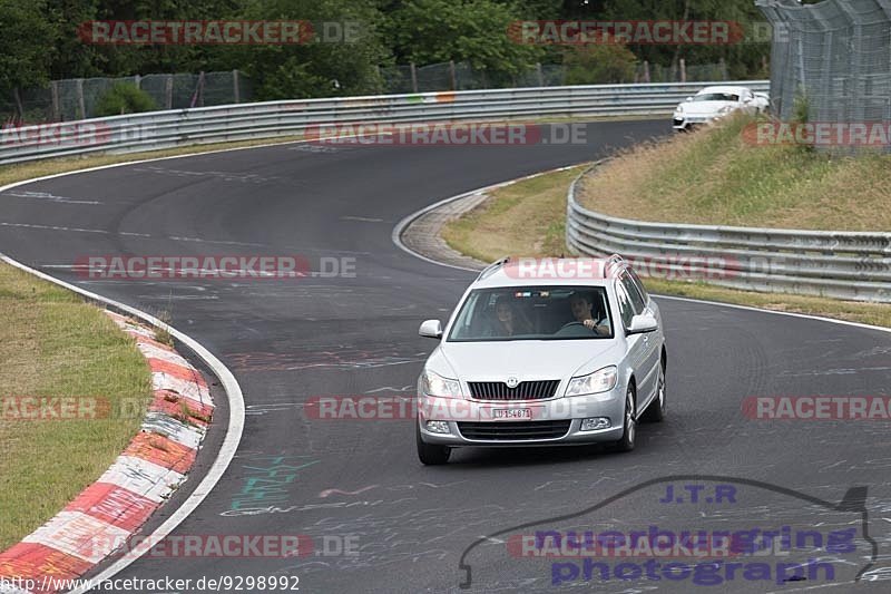 Bild #9298992 - Touristenfahrten Nürburgring Nordschleife (28.06.2020)