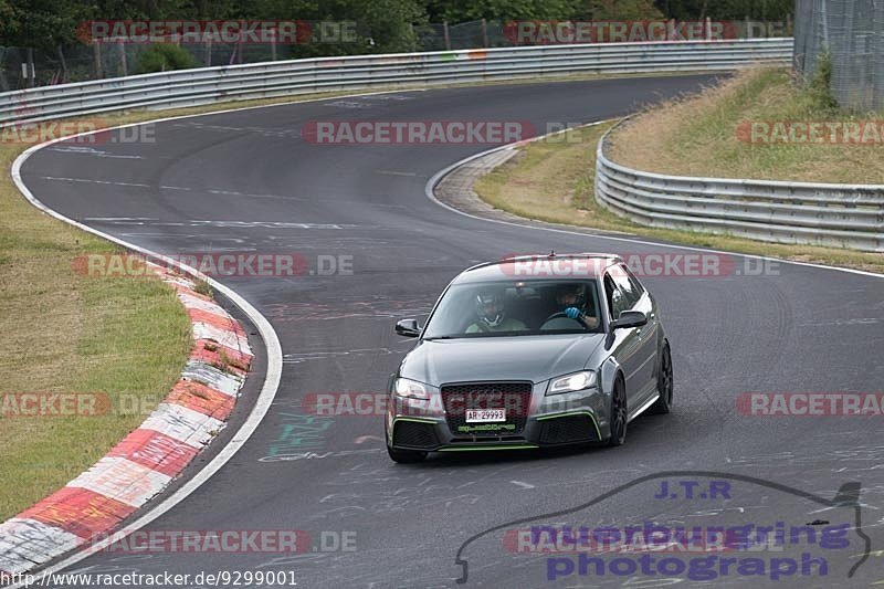 Bild #9299001 - Touristenfahrten Nürburgring Nordschleife (28.06.2020)