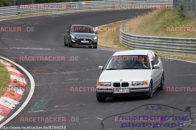 Bild #9299058 - Touristenfahrten Nürburgring Nordschleife (28.06.2020)