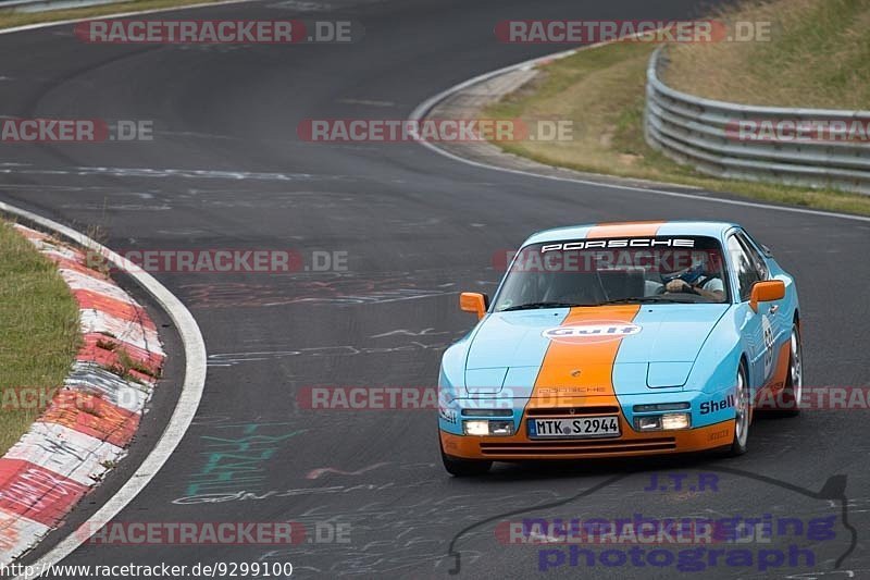 Bild #9299100 - Touristenfahrten Nürburgring Nordschleife (28.06.2020)