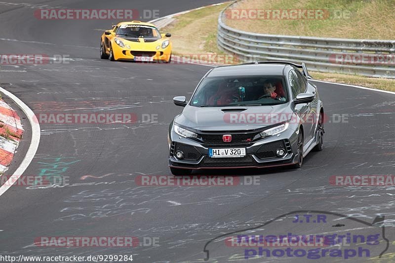 Bild #9299284 - Touristenfahrten Nürburgring Nordschleife (28.06.2020)