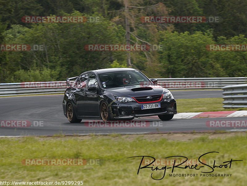 Bild #9299295 - Touristenfahrten Nürburgring Nordschleife (28.06.2020)