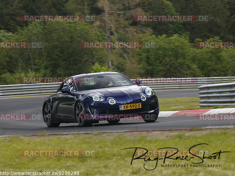 Bild #9299299 - Touristenfahrten Nürburgring Nordschleife (28.06.2020)