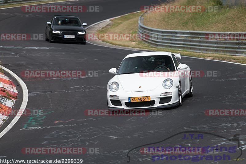 Bild #9299339 - Touristenfahrten Nürburgring Nordschleife (28.06.2020)