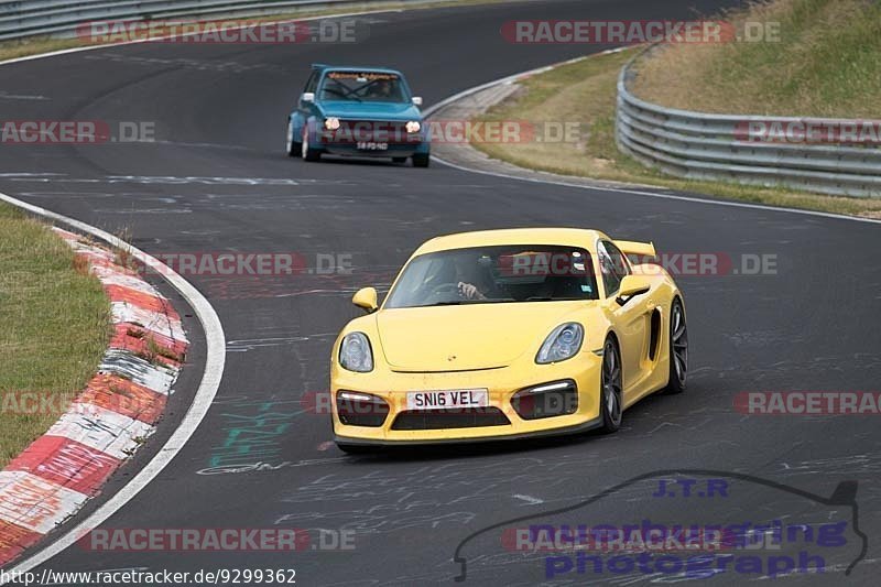 Bild #9299362 - Touristenfahrten Nürburgring Nordschleife (28.06.2020)