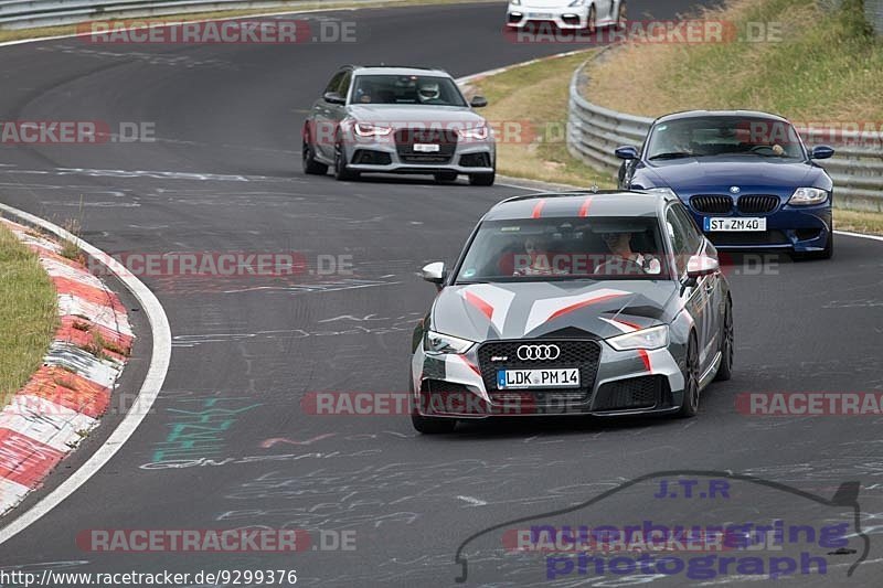 Bild #9299376 - Touristenfahrten Nürburgring Nordschleife (28.06.2020)