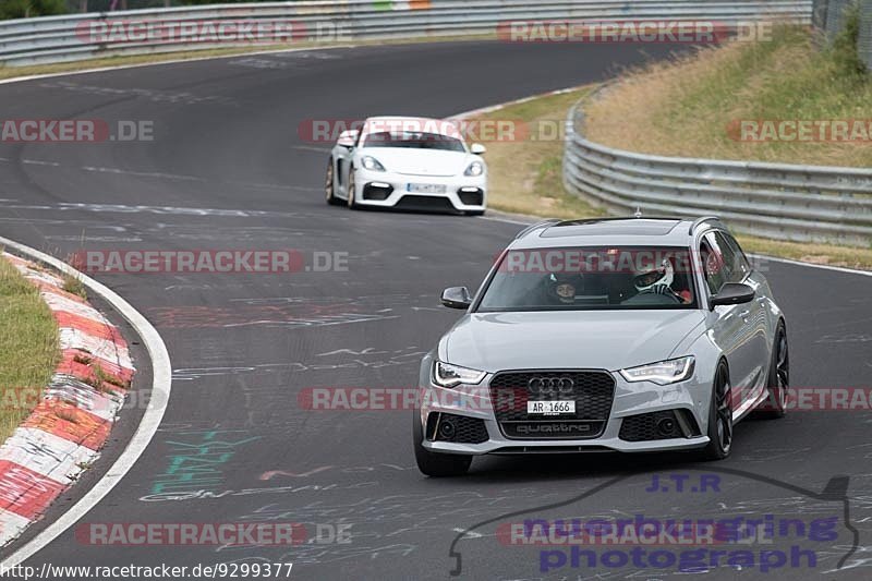 Bild #9299377 - Touristenfahrten Nürburgring Nordschleife (28.06.2020)