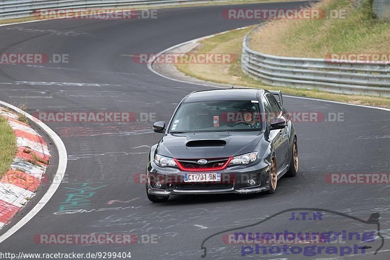 Bild #9299404 - Touristenfahrten Nürburgring Nordschleife (28.06.2020)