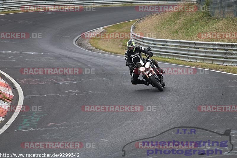 Bild #9299542 - Touristenfahrten Nürburgring Nordschleife (28.06.2020)