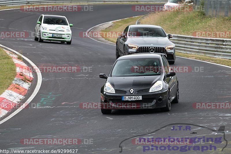 Bild #9299627 - Touristenfahrten Nürburgring Nordschleife (28.06.2020)