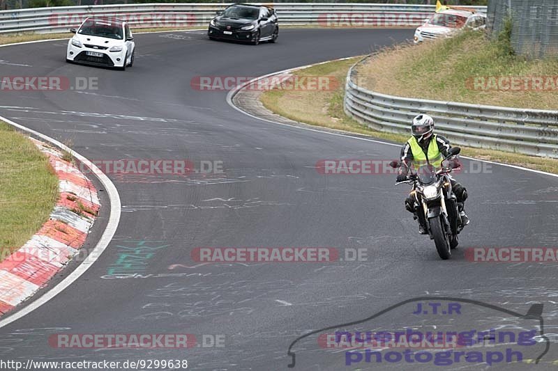 Bild #9299638 - Touristenfahrten Nürburgring Nordschleife (28.06.2020)