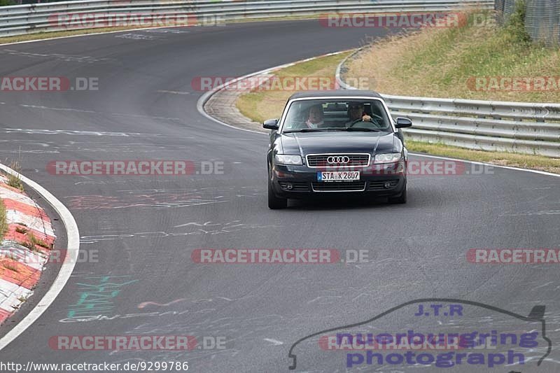 Bild #9299786 - Touristenfahrten Nürburgring Nordschleife (28.06.2020)