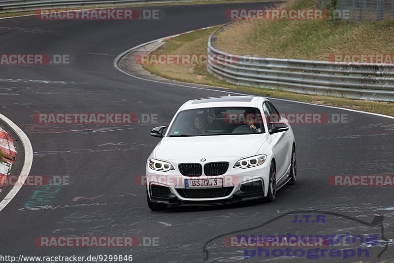 Bild #9299846 - Touristenfahrten Nürburgring Nordschleife (28.06.2020)