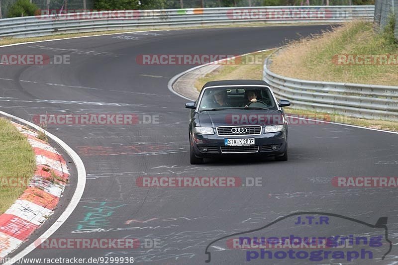 Bild #9299938 - Touristenfahrten Nürburgring Nordschleife (28.06.2020)