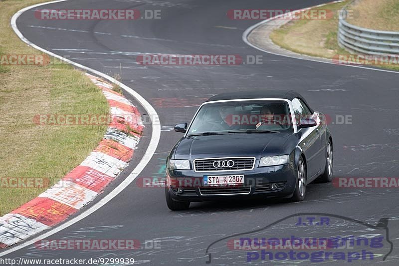 Bild #9299939 - Touristenfahrten Nürburgring Nordschleife (28.06.2020)